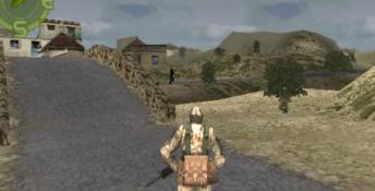 Spec Ops: Covert Assault
