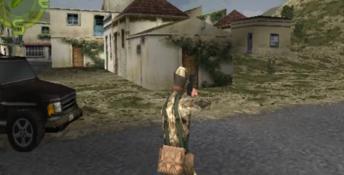 Spec Ops: Covert Assault