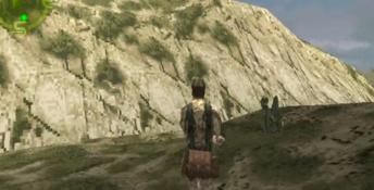 Spec Ops: Covert Assault PSX Screenshot
