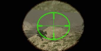 Spec Ops: Covert Assault PSX Screenshot