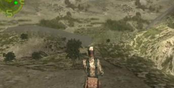 Spec Ops: Covert Assault PSX Screenshot
