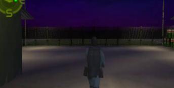 Spec Ops: Covert Assault PSX Screenshot