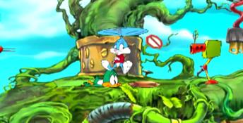 Tiny Toons Adventures: The Great Beanstalk PSX Screenshot