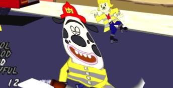 Um Jammer Lammy