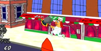 Um Jammer Lammy