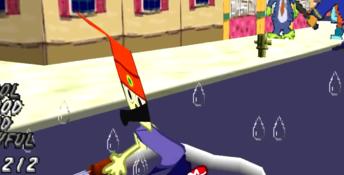 Um Jammer Lammy