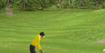 VR Golf 97