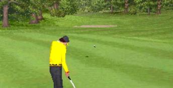 VR Golf 97