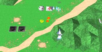 Xevious 3D/G+