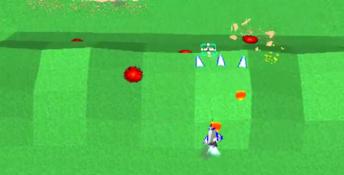 Xevious 3D/G+