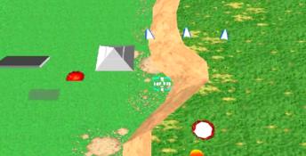 Xevious 3D/G+