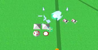 Xevious 3D/G+