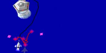 Xevious 3D/G+ PSX Screenshot