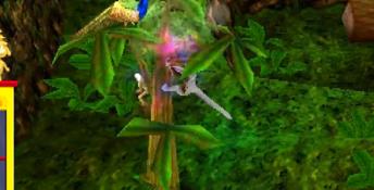 Zoboomafoo: Leapin' Lemurs! PSX Screenshot