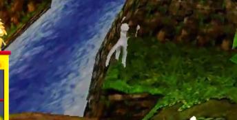 Zoboomafoo: Leapin' Lemurs! PSX Screenshot