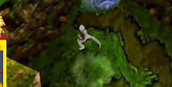 Zoboomafoo: Leapin' Lemurs! PSX Screenshot