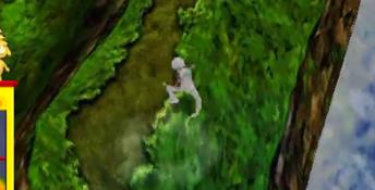 Zoboomafoo: Leapin' Lemurs! PSX Screenshot