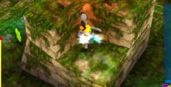 Zoboomafoo: Leapin' Lemurs! PSX Screenshot