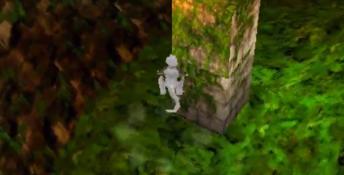 Zoboomafoo: Leapin' Lemurs! PSX Screenshot