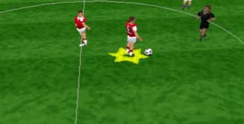 Actua Soccer: Club Edition