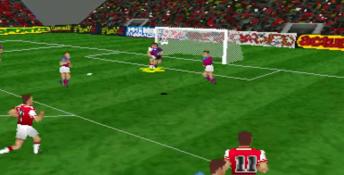Actua Soccer: Club Edition