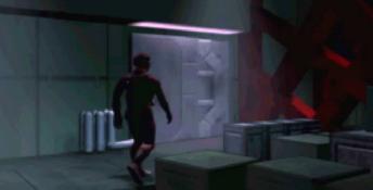 Cyberia