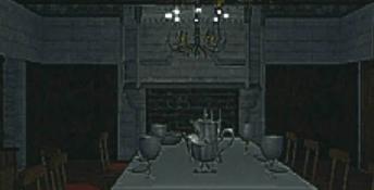D Saturn Screenshot