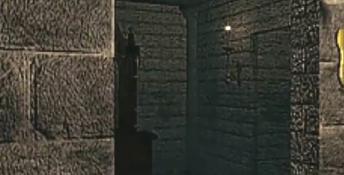 D Saturn Screenshot