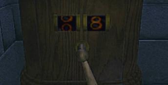 D Saturn Screenshot