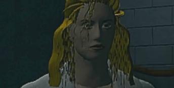 D Saturn Screenshot
