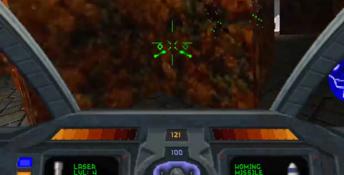 Descent 2