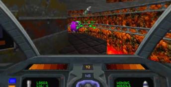 Descent 2