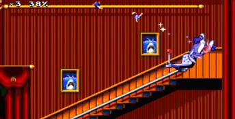 Earthworm Jim 2