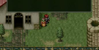 Falcom Classics Saturn Screenshot