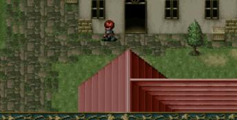 Falcom Classics Saturn Screenshot