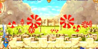 Golden Axe: The Duel