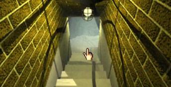 Myst Saturn Screenshot
