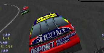 NASCAR 98