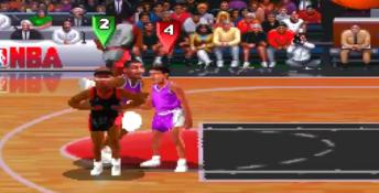 NBA Jam Tournament Edition