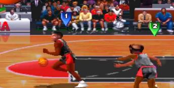 NBA Jam Tournament Edition
