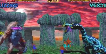 Primal Rage (1995)