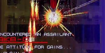 Radiant Silvergun