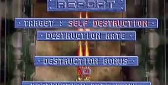 Radiant Silvergun