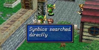 Shining Force