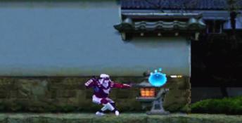 Shinobi Legions