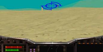 Shockwave Assault