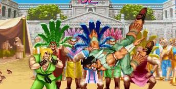 Street Fighter Collection