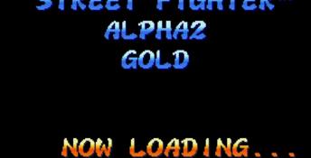 Street Fighter Collection