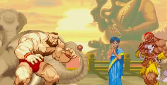 Street Fighter Collection