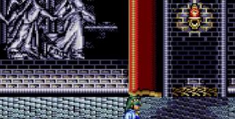 Annet Again Sega CD Screenshot